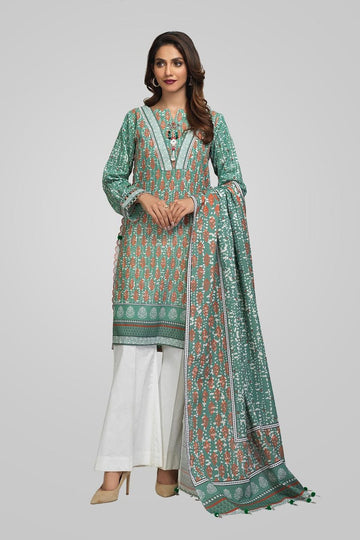 Rwr212p03 Green Bonanza Satrangi Winter New Edition 2021